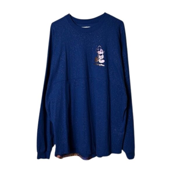 Walt Disney World 50th Anniversary Most Magical Celebration Spirit Jersey XXL - Picture 1 of 10